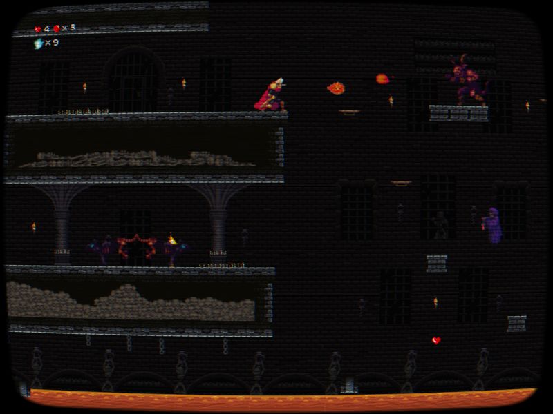 Castle of Venia — скриншот 3