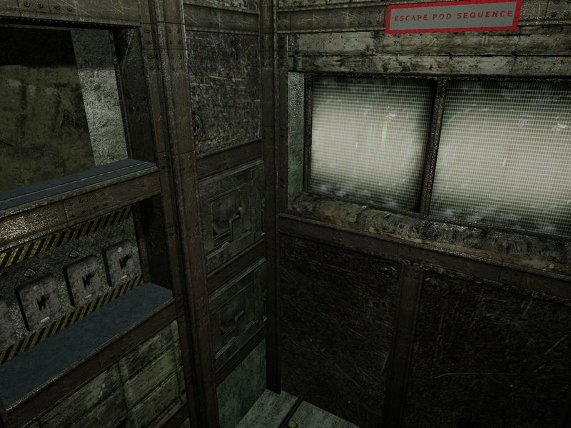 Submerged VR Escape the Room — скриншот 4