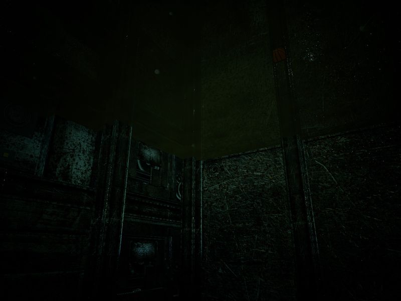Submerged VR Escape the Room — скриншот 2
