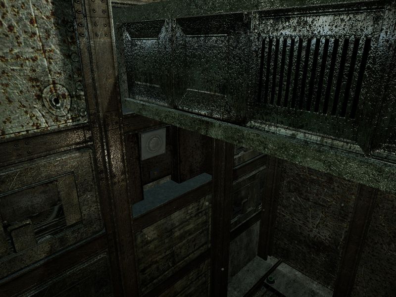 Submerged VR Escape the Room — скриншот 3
