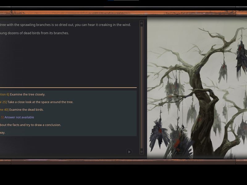 Encased A Sci Fi Post Apocalyptic RPG — скриншот 6