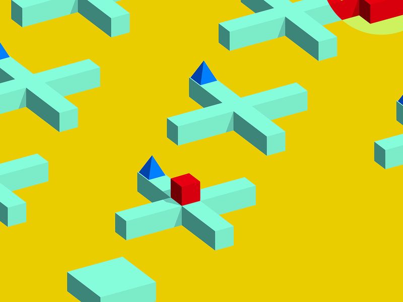 Vectronom — скриншот 2