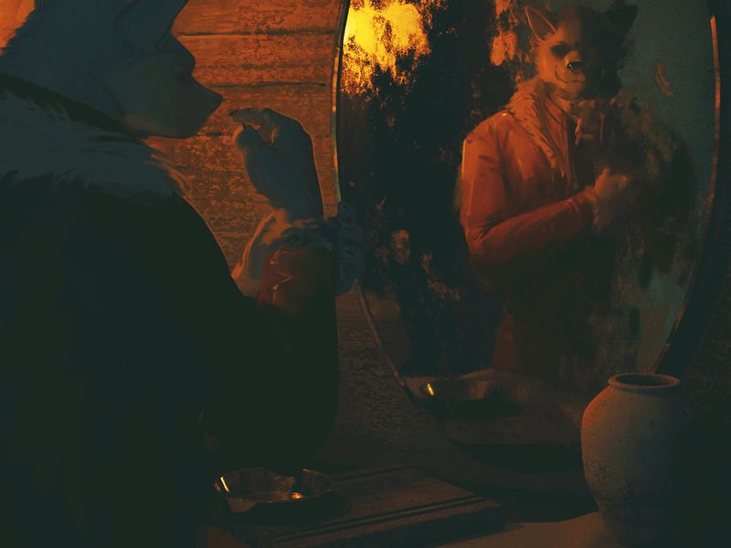 Roman's Christmas — скриншот 2