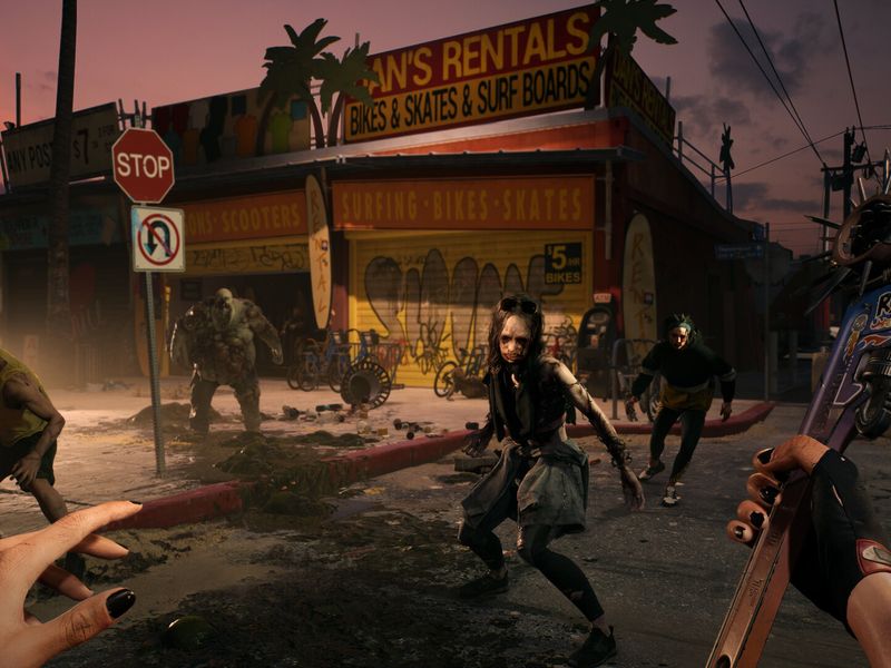 Dead Island 2 — скриншот 7