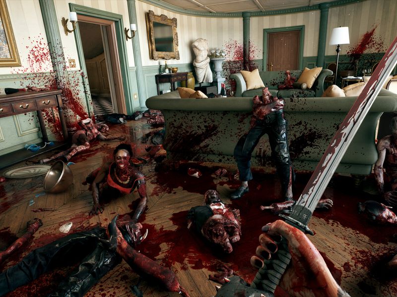 Dead Island 2 — скриншот 4