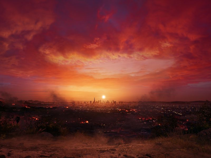 Dead Island 2 — скриншот 8