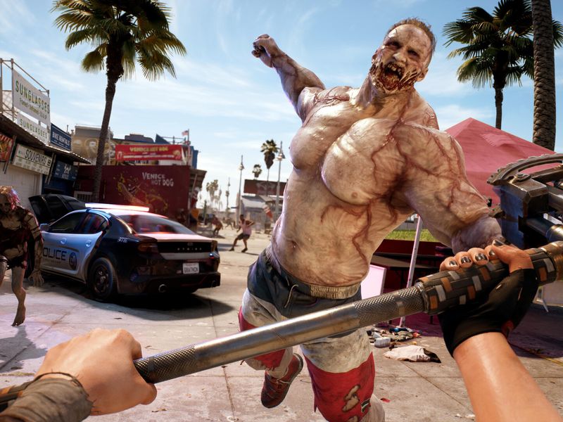 Dead Island 2 — скриншот 1