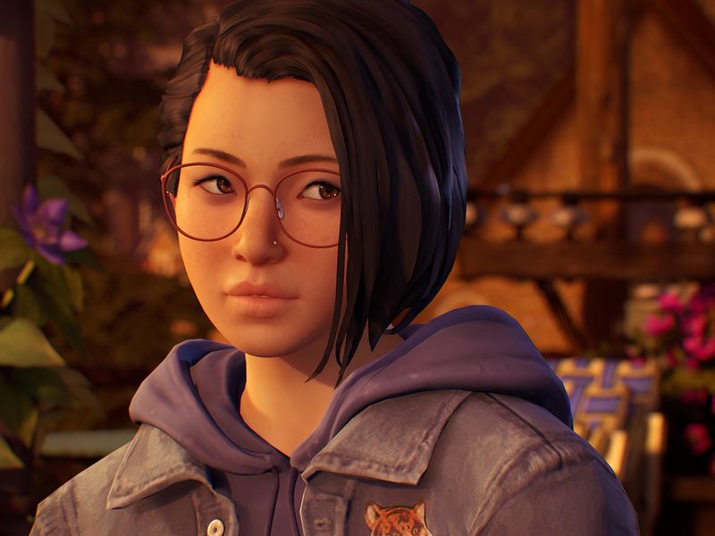 Life is Strange True Colors — скриншот 6