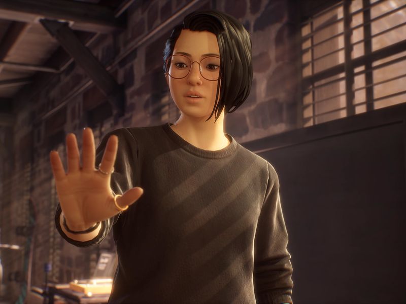Life is Strange True Colors — скриншот 7