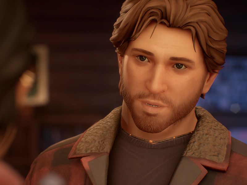 Life is Strange True Colors — скриншот 2