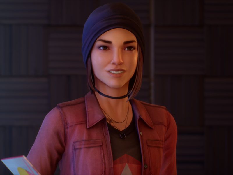 Life is Strange True Colors — скриншот 1
