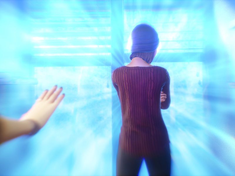 Life is Strange True Colors — скриншот 3