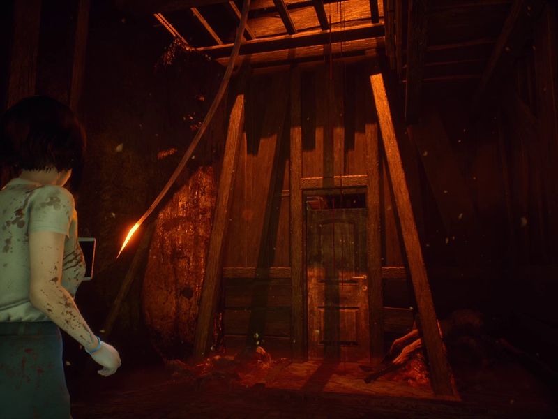 DreadOut 2 — скриншот 5