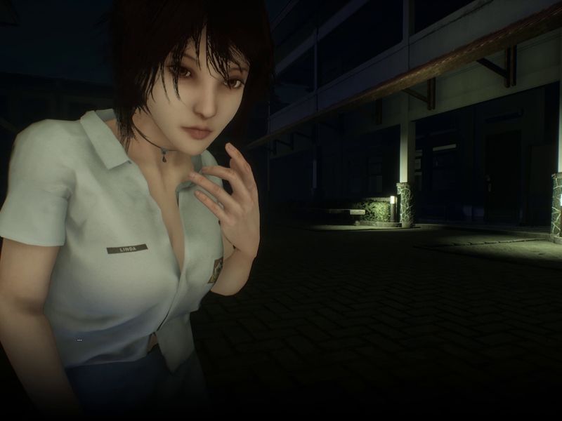 DreadOut 2 — скриншот 3