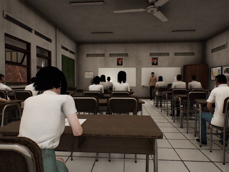 DreadOut 2 — скриншот 2