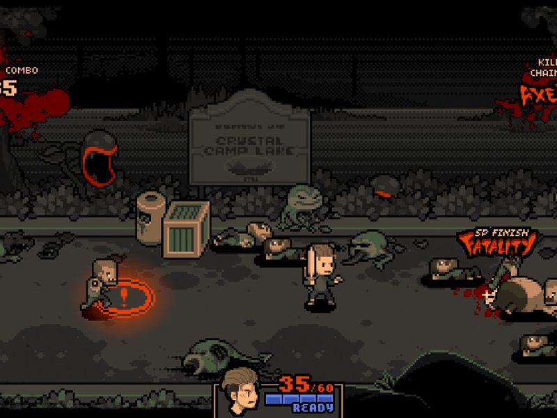 Streets of Red Devil's Dare Deluxe — скриншот 3