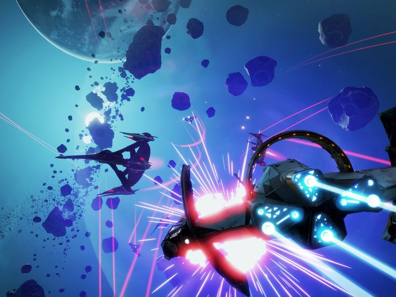 Starlink Battle for Atlas — скриншот 4