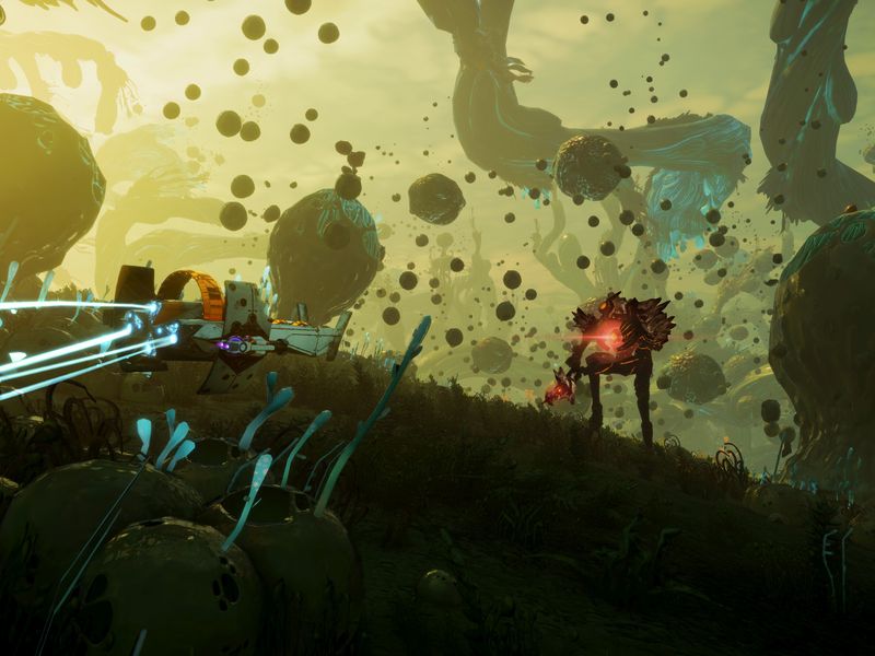 Starlink Battle for Atlas — скриншот 2