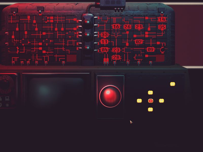 VICCP — скриншот 3