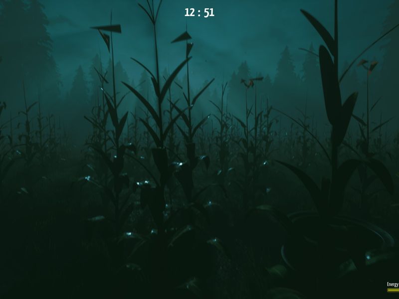 Not My Day! — скриншот 2