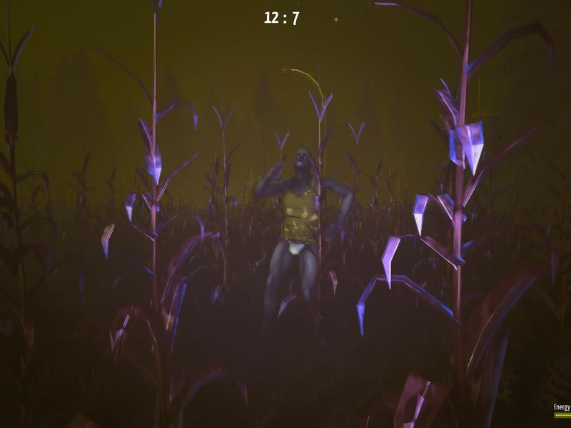 Not My Day! — скриншот 4
