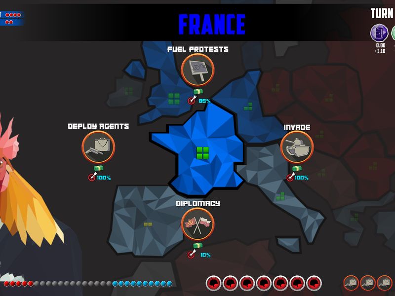 Precipice — screenshot 6