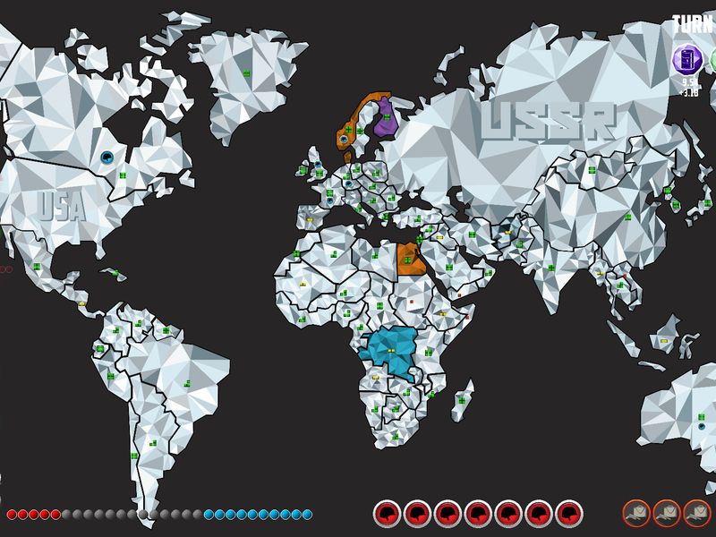 Precipice — screenshot 2