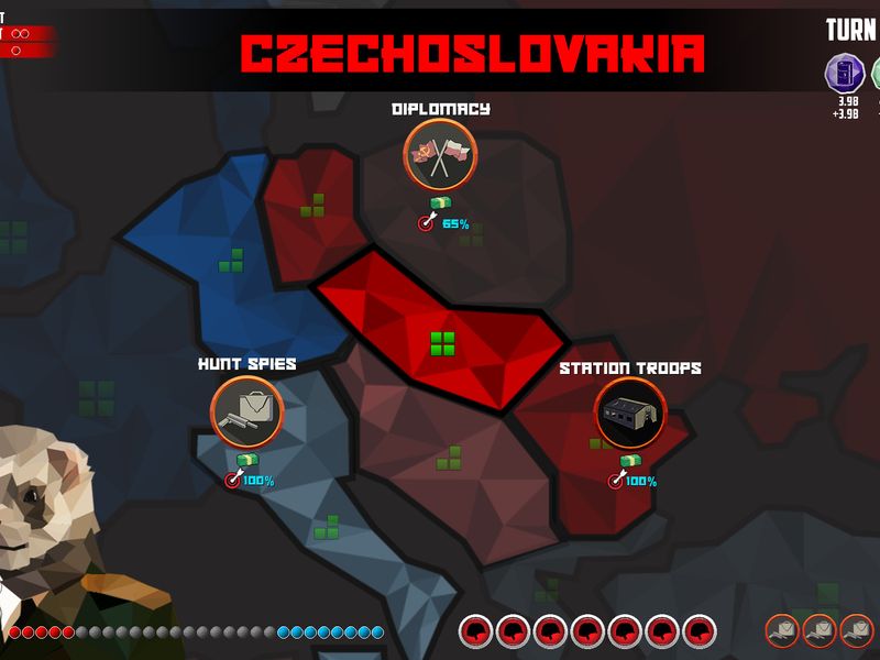 Precipice — screenshot 5