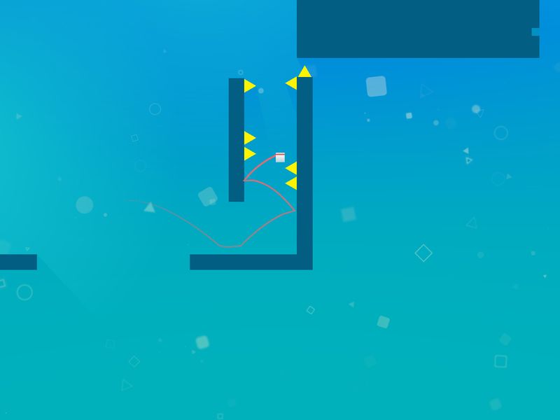 Скриншот 3 — Almost There The Platformer