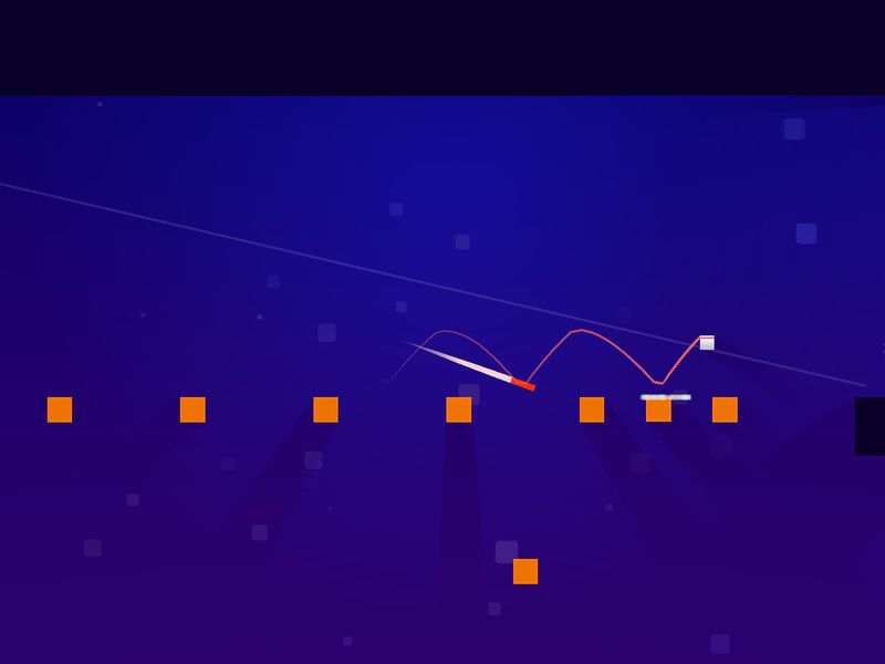 Скриншот 5 — Almost There The Platformer