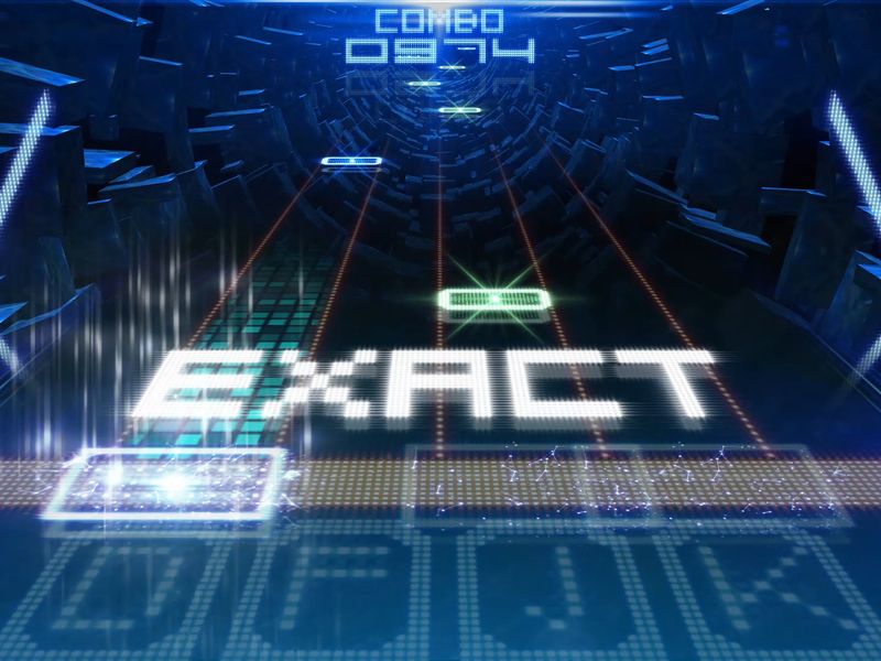 MUSYNX — скриншот 4