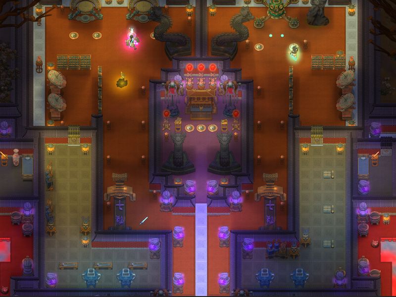 Amazing Cultivation Simulator — скриншот 5