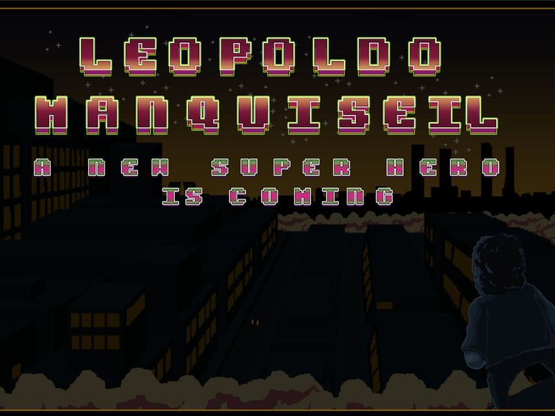 Leopoldo Manquiseil — скриншот 5