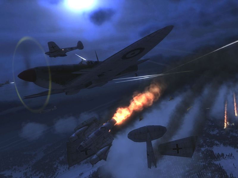 Air Conflicts Secret Wars — скриншот 5