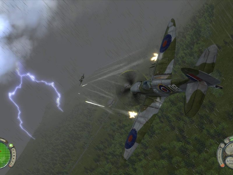 Air Conflicts Secret Wars — скриншот 4