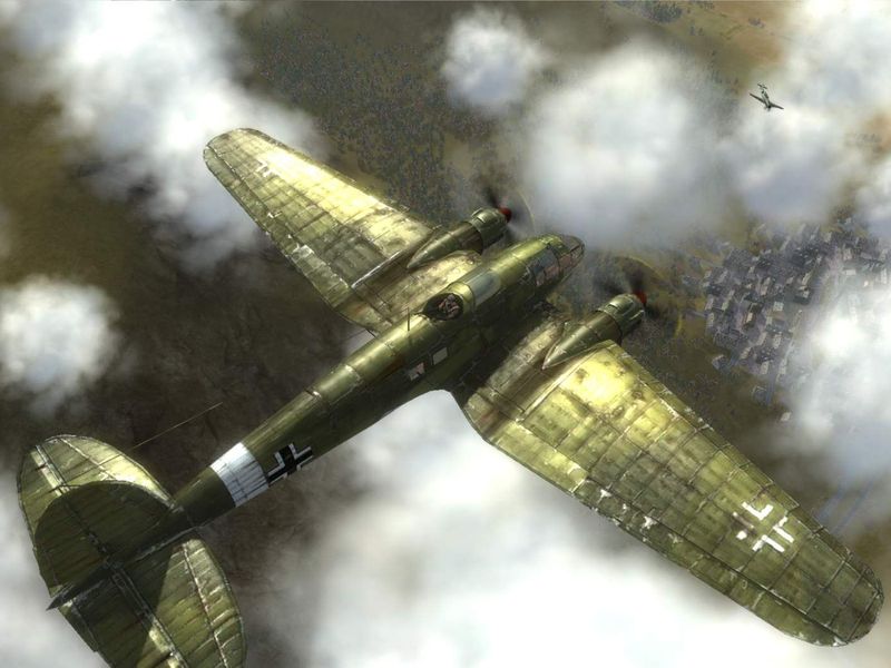 Air Conflicts Secret Wars — скриншот 3