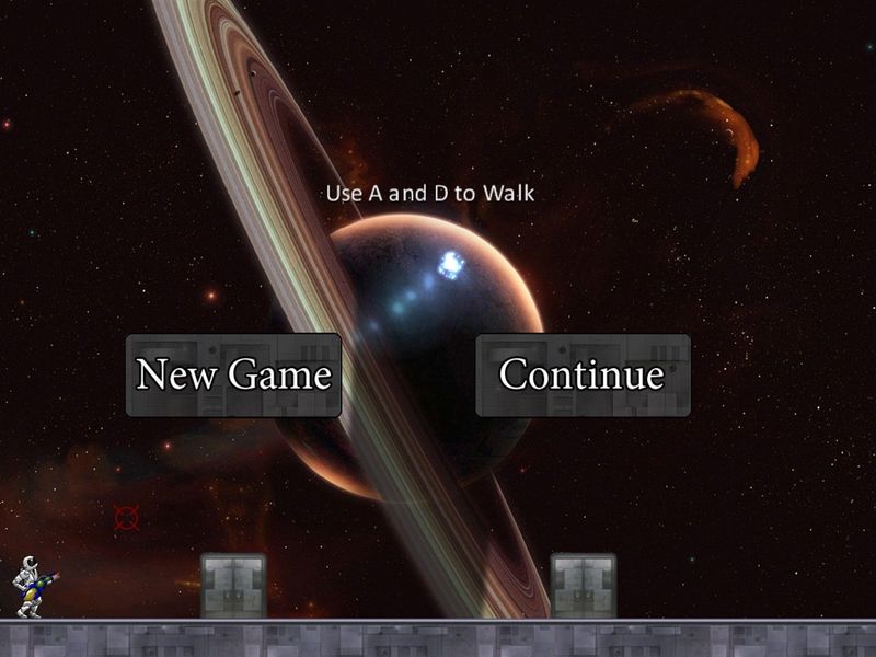 Defy Gravity Extended — скриншот 3