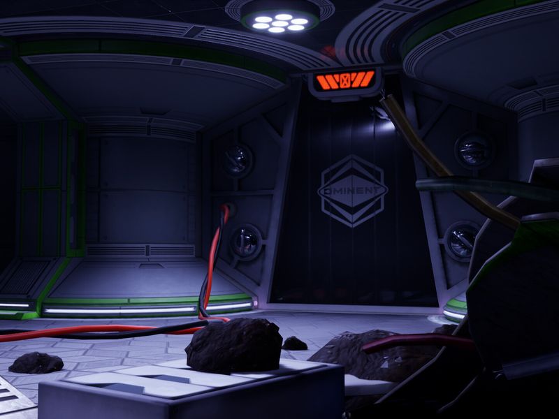 Grounded — скриншот 3
