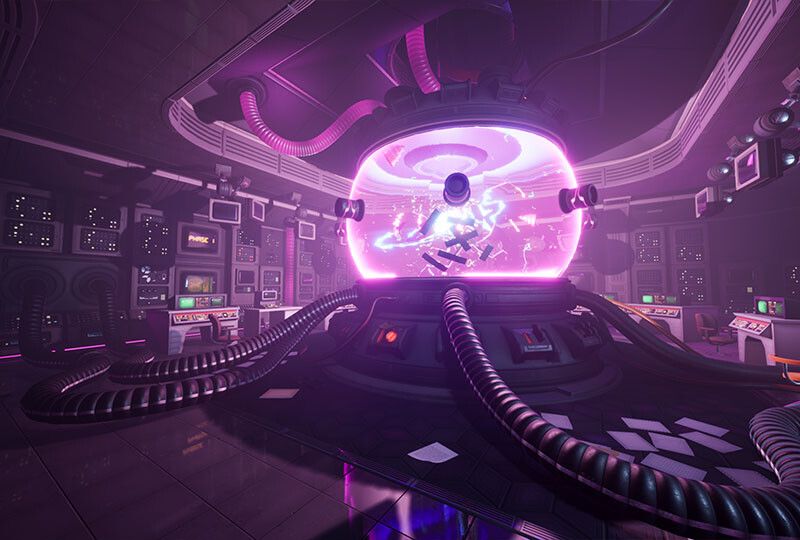 Grounded — скриншот 8