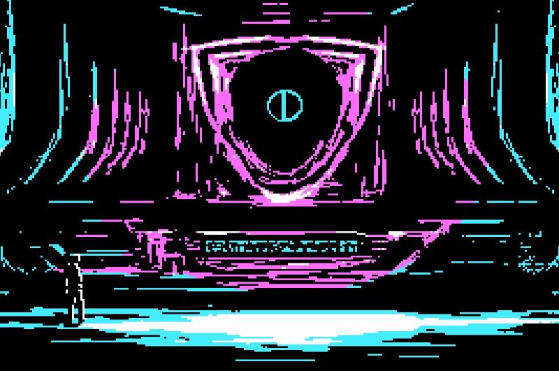 The Eternal Castle [REMASTERED] — скриншот 2
