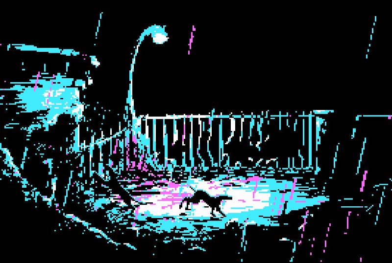 The Eternal Castle [REMASTERED] — скриншот 5