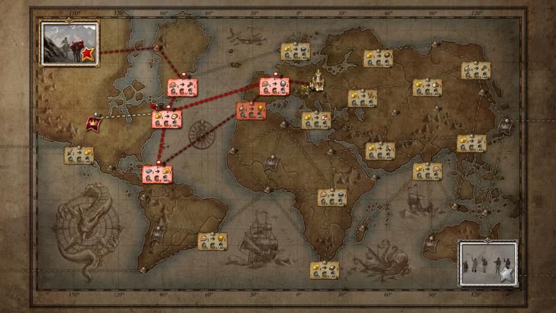The Settlers History — скриншот 5