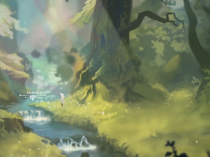 The Wanderer Frankenstein’s Creature — скриншот 1