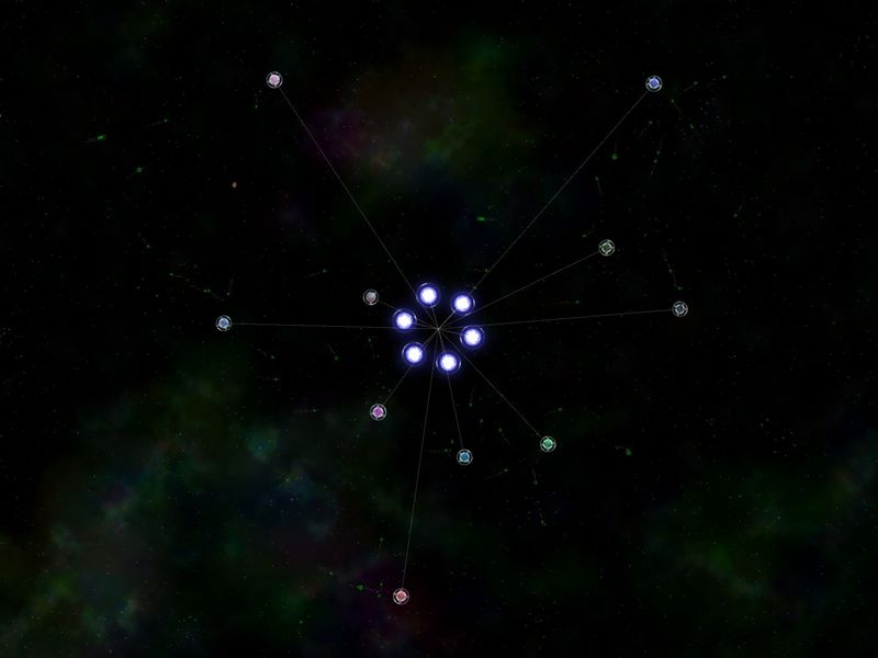 Solar 2 — скриншот 2