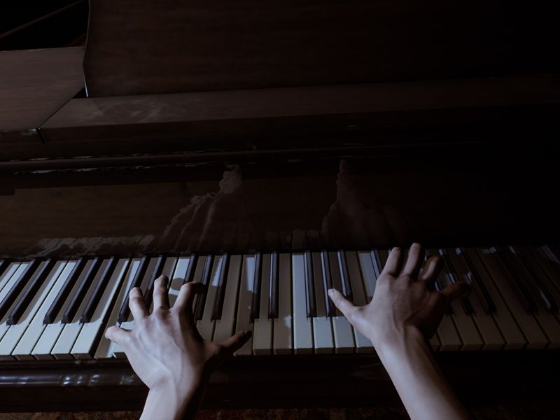 Silver Chains — скриншот 3