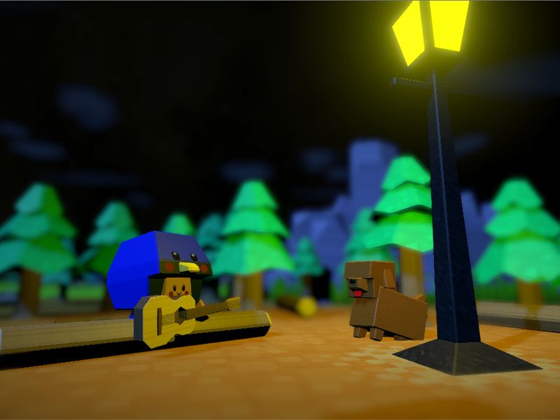 Autonauts — скриншот 5
