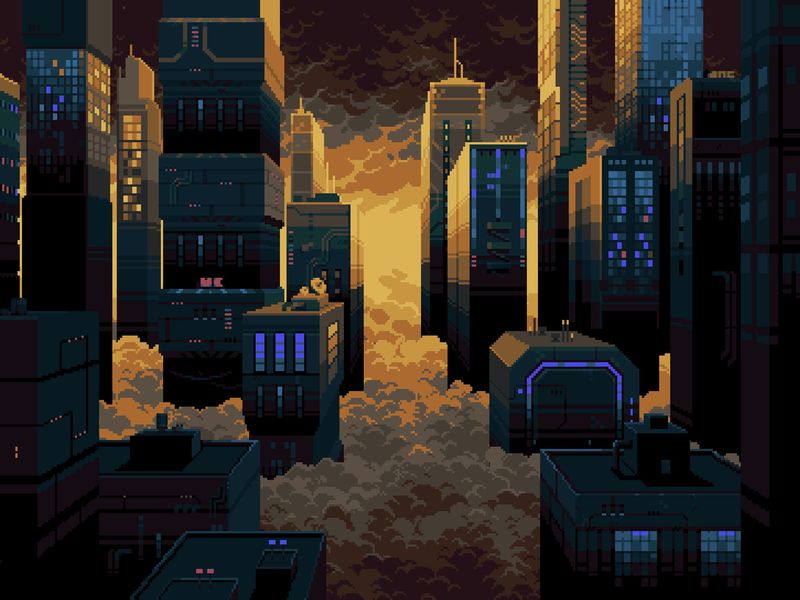 Disjunction — скриншот 3