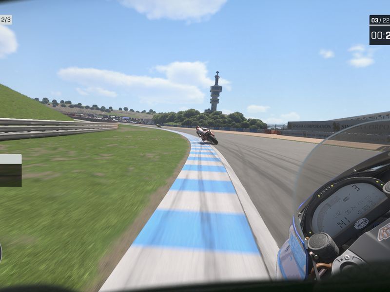 MotoGP 19 — скриншот 5