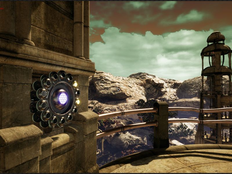 Nemezis Mysterious Journey III — скриншот 1