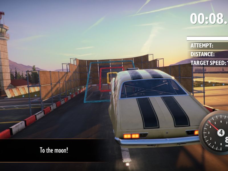Street Outlaws The List — скриншот 2